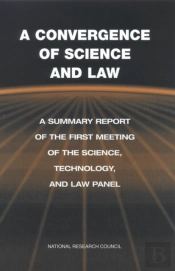 Convergence Of Science And Law