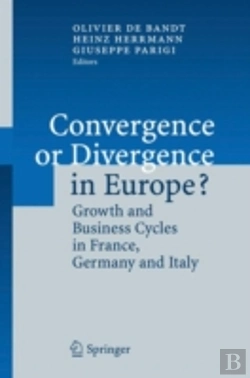 Bertrand.pt - Convergence Or Divergence In Europe?