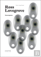 Convergence: Ross Lovegrove