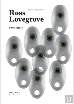 Bertrand.pt - Convergence: Ross Lovegrove