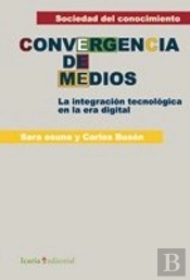 Convergencia De Medios