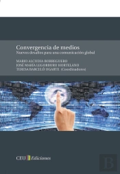Convergencia De Medios.
