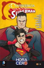 Convergencia: Superman - Hora Cero