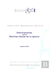 Convergencias Con La Doctrina Social De La Iglesia