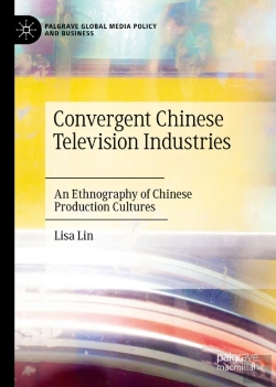 Bertrand.pt - Convergent Chinese Television Industries