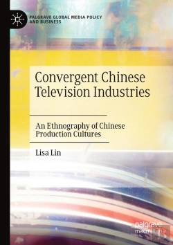 Bertrand.pt - Convergent Chinese Television Industries