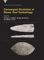 Convergent Evolution In Stone-Tool Technology
