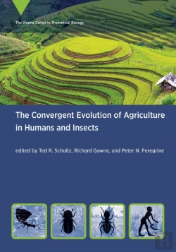 Bertrand.pt - Convergent Evolution Of Agriculture In Humans And Insects