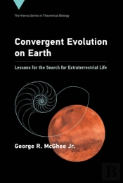 Convergent Evolution On Earth