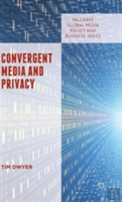 Bertrand.pt - Convergent Media And Privacy