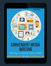 Convergent Media Writing