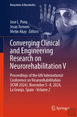 Bertrand.pt - Converging Clinical And Engineering Research On Neurorehabilitation V