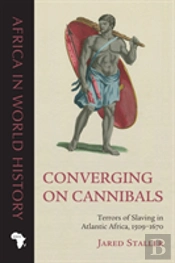 Converging On Cannibals