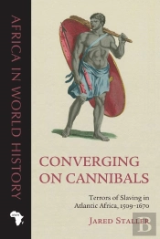 Converging On Cannibals