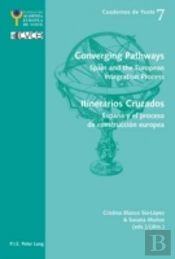 Converging Pathways- Itinerarios Cruzados