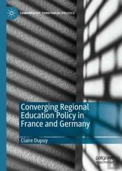 Bertrand.pt - Converging Regional Education Policy In France And Germany
