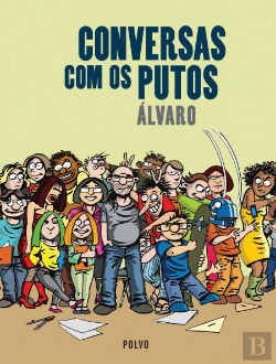 Bertrand.pt - Conversa com os Putos