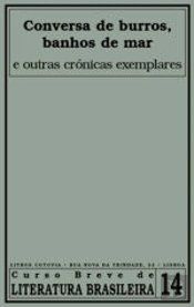 Conversa de burros, banhos de mar e outras crónicas exemplares