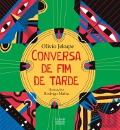 Conversa De Fim De Tarde