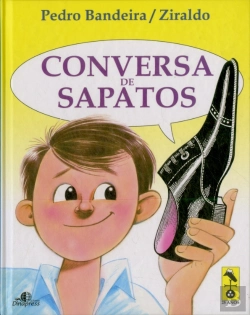 Bertrand.pt - Conversa de Sapatos