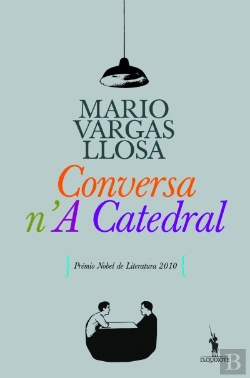 Bertrand.pt - Conversa n' A Catedral
