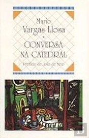 Conversa na Catedral