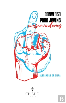 Bertrand.pt - Conversa Para Jovens Conservadores