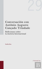 Conversación Con Antonio Augusto Cançado Trindade