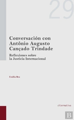 Bertrand.pt - Conversación Con Antonio Augusto Cançado Trindade