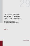 Conversación Con Antonio Augusto Cançado Trindade