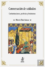 Conversación De Soldados