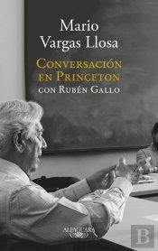 Conversación En Princeton