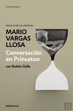 Bertrand.pt - Conversación En Princeton