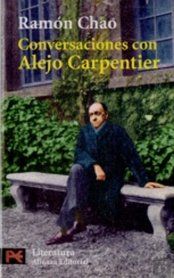 Bertrand.pt - Conversaciones Con Alejo Carpentier  