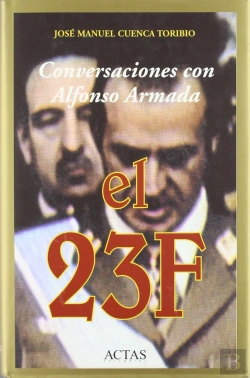 Bertrand.pt - Conversaciones Con Alfonso Armada, El 23f