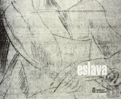 Bertrand.pt - Conversaciones Con Artistas Navarros: Antonio Eslava