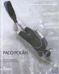 Bertrand.pt - Conversaciones Con Artistas Navarros: Paco Polán
