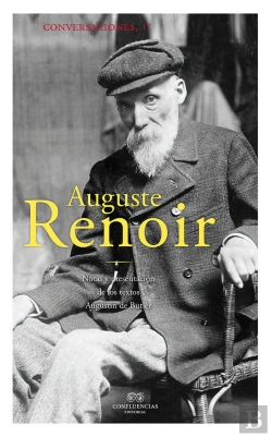 Bertrand.pt - Conversaciones Con Auguste Renoir