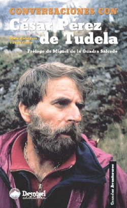 Bertrand.pt - Conversaciones Con Cesar Perez De Tudela