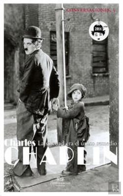 Bertrand.pt - Conversaciones Con Charles Chaplin