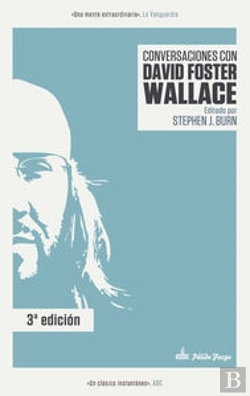 Bertrand.pt - Conversaciones Con David Foster Wallace