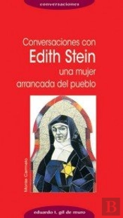 Conversaciones Con Edith Stein