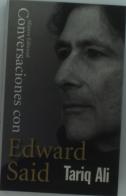 Conversaciones Con Edward Said  