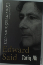 Conversaciones Con Edward Said  