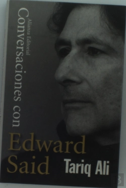 Bertrand.pt - Conversaciones Con Edward Said  