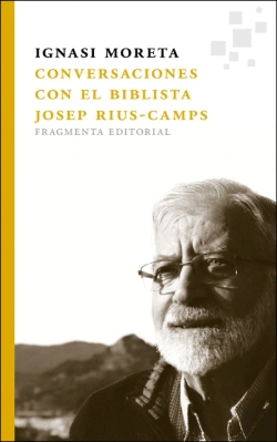 Bertrand.pt - Conversaciones Con El Biblista Josep Rius-Camps