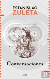 Conversaciones Con Estanislao Zuleta