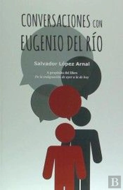 Bertrand.pt - Conversaciones Con Eugenio Del Río