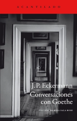 Bertrand.pt - Conversaciones Con Goethe