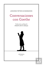 Conversaciones Con Goethe